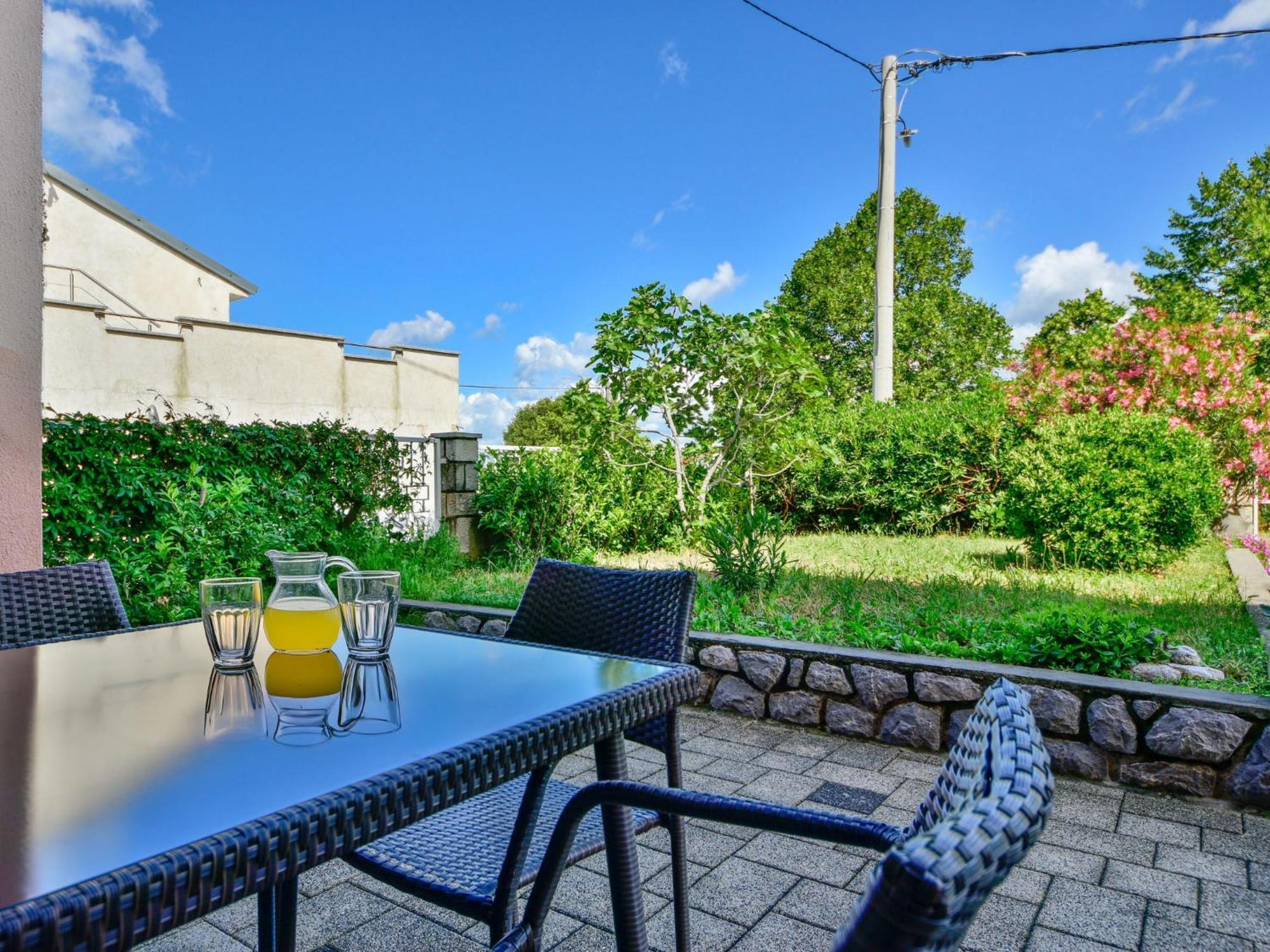 Apartment Adriana-1 By Interhome Sibinj Krmpotski Ngoại thất bức ảnh